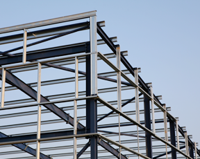 Structural Steel Work Structural Steel Work